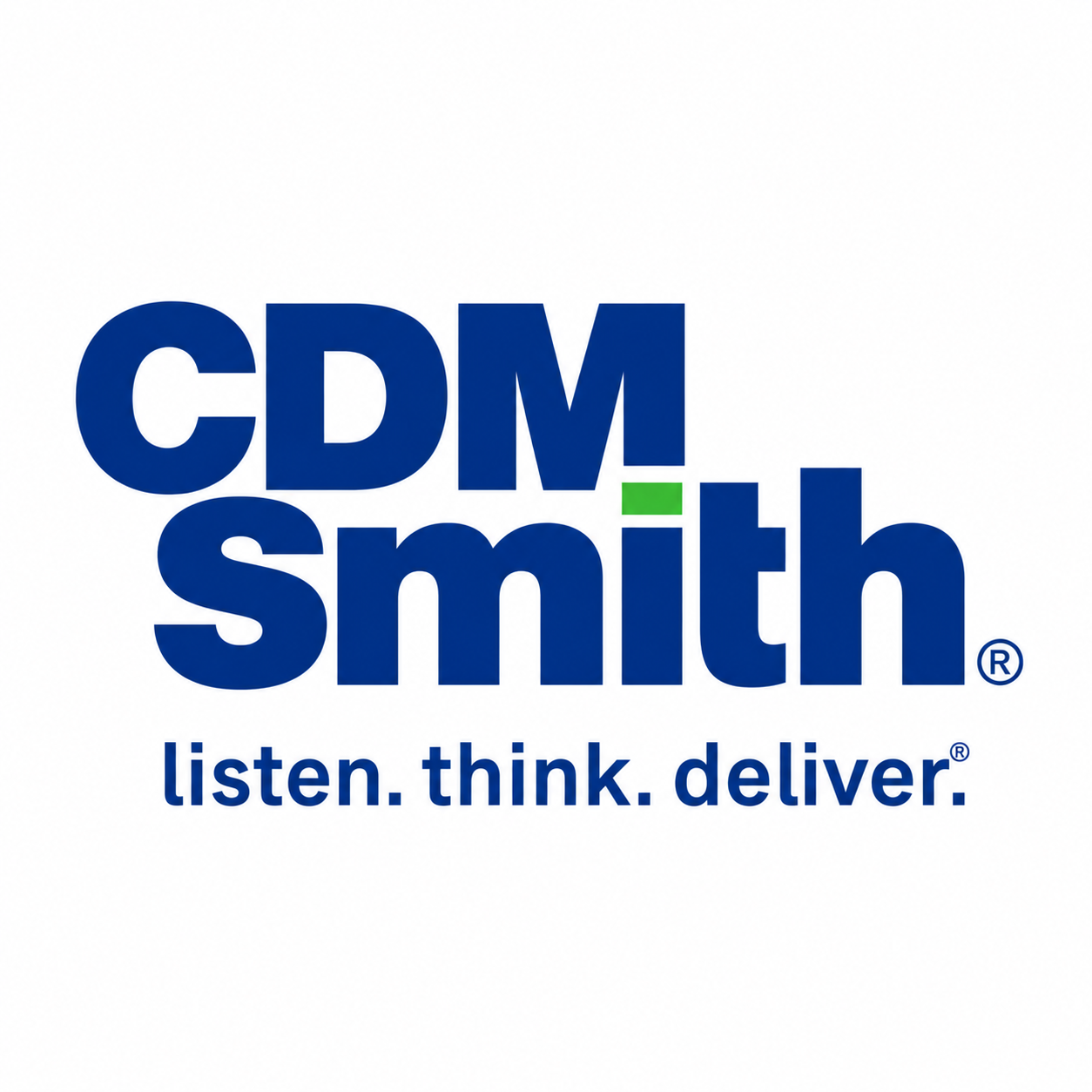 CDM Smith